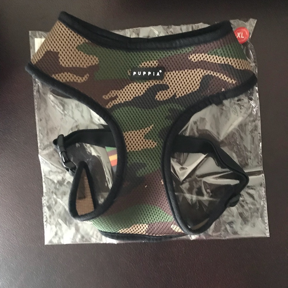 Dog Harness